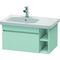 Duravit Waschtischunterbau DURASTYLE 448x730x398mm lichtblau matt