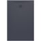 Laufen Duschwanne LAUFEN PRO re-e Abl seitl ku S 1200x800x33mm anthr