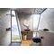 V&B Duschwanne ARCHITECTURA METALRIM R-eck1200x900x15mm anthrazit