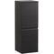 Laufen Halbhochschrank LAUFEN PRO 350x1000x335mm Scharnier rechts wenge