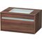 Duravit Waschtischunterbau KETHO 550x800x426mm nussbaum natur