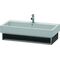 Duravit Waschtischunterbau VERO 431x950x155mm pine terra