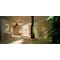 Duravit Aufsatzbecken CAPE COD o ÜL m Arm-Ins d= 480mm 1 Hahnloch weiß
