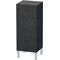 Duravit Halbhochschrank ind L-CUBE 250/500x200/363x600/900mm Ans re Ei du g
