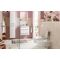 V&B Spiegel MORE TO SEE ONE 600x600x30mm, 6 W