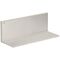 Ablage AXOR UNIVERSAL 300mm stainless steel optic