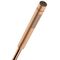 Stabhandbrause 2jet AXOR STARCK X DN 15 brushed bronze