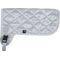 Decke -Hobby Horsing- grau