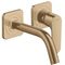 EH-WT-MI AXOR CITTERIO M DN 15 UP m Ros. m Ala 167mm bru bronze