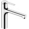 Einhebel-Küchenmischer Zesis M33 ComfortZone 160, 2 jets chrom