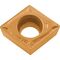 Wendeschneidplatte CCMT 060202-F PMK10 Bearb.Schlicht PROMAT - VPE: 10
