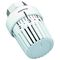 OV Thermostat Uni LH ohne Nullstellung, weiß 7-28 GradC