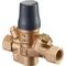 OV Regelventil Aquastrom T plus thermisch PN 16 IG DN 20 Rp 3/4ZollxRp 3/4