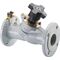 OV Strangregulierventil Hydrocontrol MFC PN 16 Messblende Flansch Grauguss DN 12