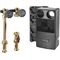 OV Kessel-Anbindesystem Regumat S-180 DN 25, mit PKH ohne Pumpe