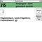 Flügelmutter DIN 315 runde FormM12 Temperguss/Stahl galv.verz. 50St. - VPE: 50