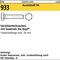 Sechskantschraube DIN 933 VG M12x 35 Polyamid natur 100 Stück - VPE: 100