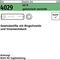 Gewindestift ISO 4029 Ringschneide/Innen-6kt M4x5 45 H galv.verz. 1000St. - VPE: 1000