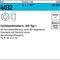 Sechskantmutter ISO 4032 M14 A 2 - 70 AD-W2 25 Stück - VPE: 25