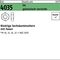 Sechskantmutter ISO 4035 niedrig Fasen M8 Automatenstahl galv.verz. 1000St. - VPE: 1000