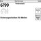Sicherungsscheibe DIN 6799 f.Wellen 7 Federstahl 2500 Stück - VPE: 2500