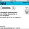 Blechschraube ISO 7049 LIKO Spitze/PH C 4,2x 25-H A 2 100 Stück - VPE: 100