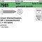 Blechschraube DIN 7981 LIKO ISR 4,8x19 -C-T25 Stahl galv.verz. Spitze 500St. - VPE: 500