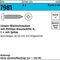 Blechschraube DIN 7981 LIKO PH C 4,8x 22-H A 2 500 Stück - VPE: 500