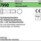 Sechskantschraube DIN 7990 CE Sechskantmutter M24x95 4.6 feuerverz. 10St. - VPE: 10