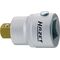 Reduzierstück 1058-2 Antriebs-4-KT.3/4 Zoll Abtriebs-4-KT.1/2 Zoll L.52mm HAZET