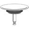 Grohe Stopfen f Talentofill FMS chr