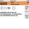 Hohlraumdübel R 82031 6-ktschraube HB 20-1 (90/34) 8.8 feuerverz. 1St. LINDAPTER