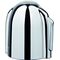 Grohe Griff f Aquatower chr/mattchr
