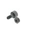 Kurvenrolle KR19 -SK-PP-A-NMT ID 8mm AD 19mm Breite32mm INA