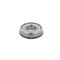Rillenkugellager 6206 ZZENRCM ID 30mm AD 62mm Breite16mm NACHI