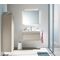 Duravit Spiegel m Bel Better-Version 700x800x35mm 46 W