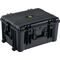 Ku.-Koffer DinoPlus L495xB665xH340mm ABS 2 Griffe schwarz 73l