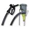 Elektropumpe HornetW 40 Standard-Zapfventil f.Diesel/Heizöl 38l/min 230V 50Hz