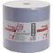 Wischtuch WYPALL L30 7359 L380xB350ca.mm blau 3-lagig 1000 Tü./Rl.
