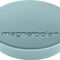 Magnet Basic D.30mm hellblau MAGNETOPLAN - VPE: 10