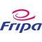 fripa Papierhandtuch Ideal 4031101 25x23cm weiß 20x250 Bl./Pack.