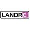 Landre Stehsammler Color 100552127 DIN A4 7cm Karton schwarz