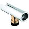 Grohe Brausehalter f Atrio Stand-alone Wannenbatterie chrom