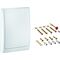 Grohe Abdeckplatte f AT-DS we