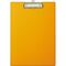 MAUL Klemmbrett 2335243 DIN A4 max. 8mm Karton/Folie orange