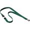DURABLE Textilband 812732 15mm grün 10 St./Pack.