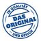BIC Kugelschreiber Cristal 942910 blau 100 St./Pack.