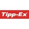 Tipp-Ex Korrekturroller Microtape Twist 8706142 5mmx8m blau