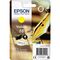 Epson Tintenpatrone C13T16244012 3,1ml gelb