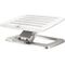 Fellowes Fußstütze Hana 8055801 weiß